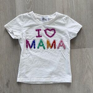 Lola & The Boys ‘I Love Mama' be dazzle